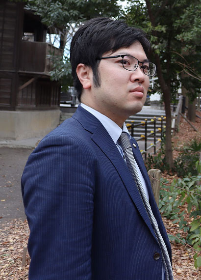 嵐田創一郎
